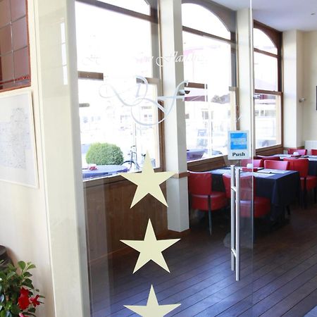 Hotel New Flanders Sint-Niklaas Eksteriør billede
