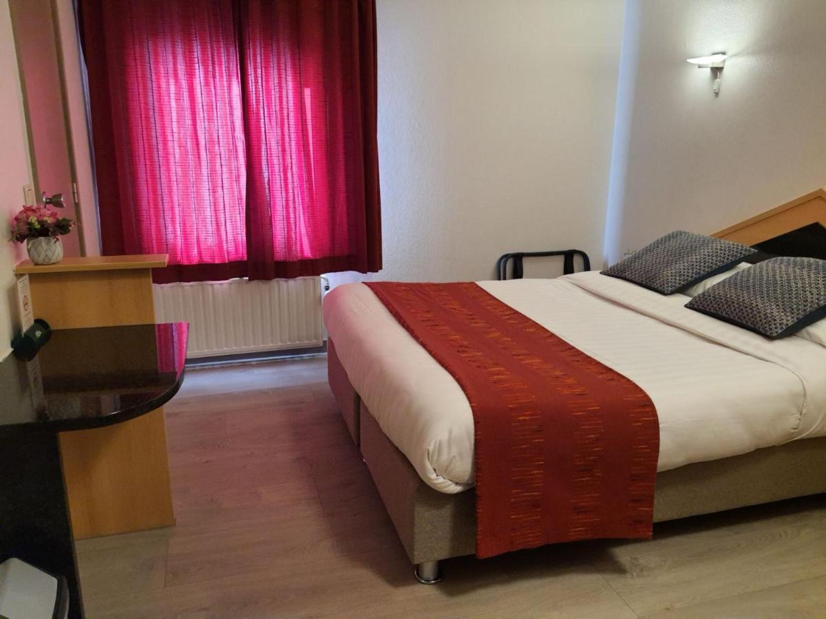 Hotel New Flanders Sint-Niklaas Eksteriør billede