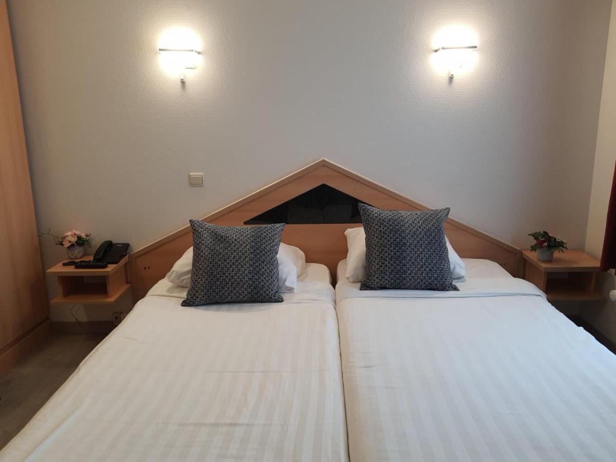 Hotel New Flanders Sint-Niklaas Eksteriør billede