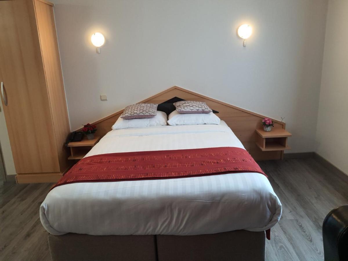 Hotel New Flanders Sint-Niklaas Eksteriør billede