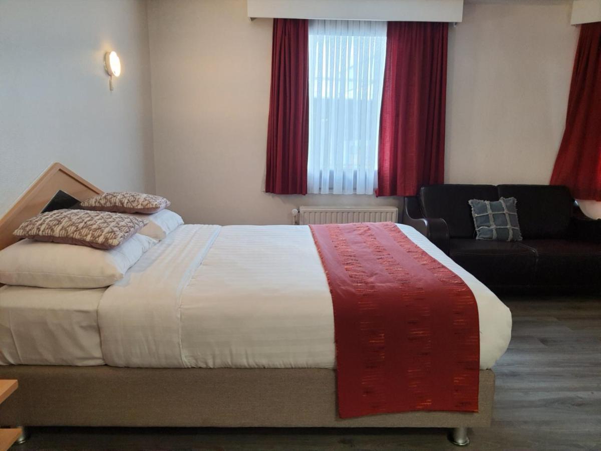 Hotel New Flanders Sint-Niklaas Eksteriør billede