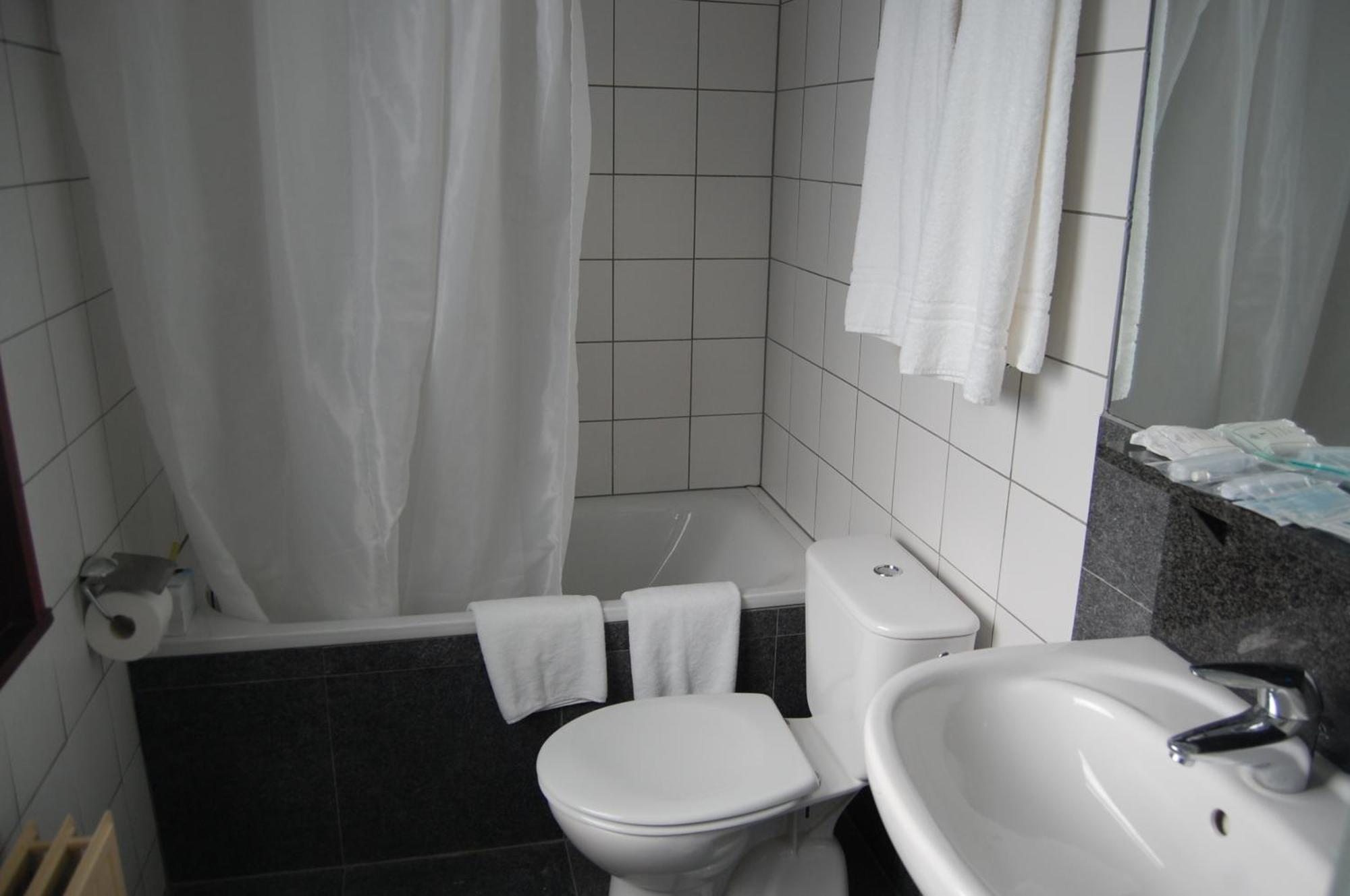 Hotel New Flanders Sint-Niklaas Værelse billede