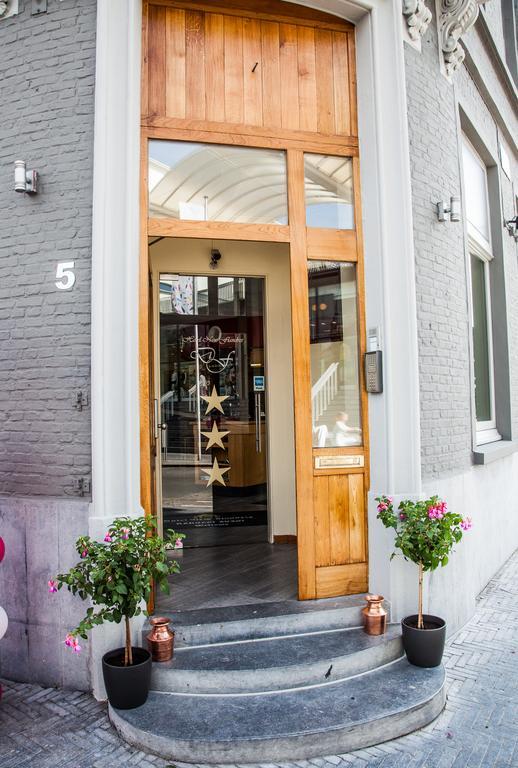 Hotel New Flanders Sint-Niklaas Eksteriør billede