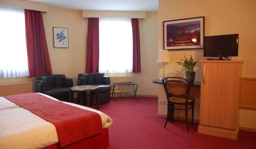 Hotel New Flanders Sint-Niklaas Eksteriør billede