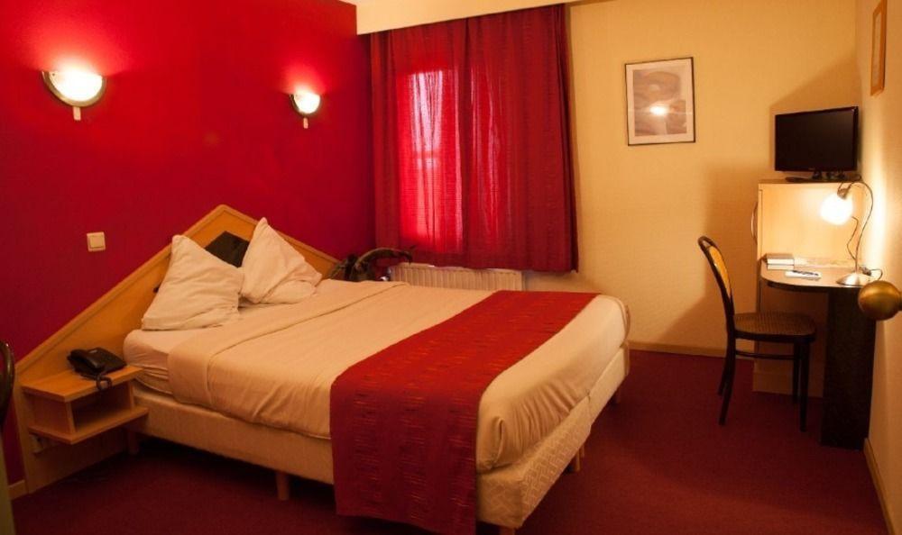 Hotel New Flanders Sint-Niklaas Eksteriør billede