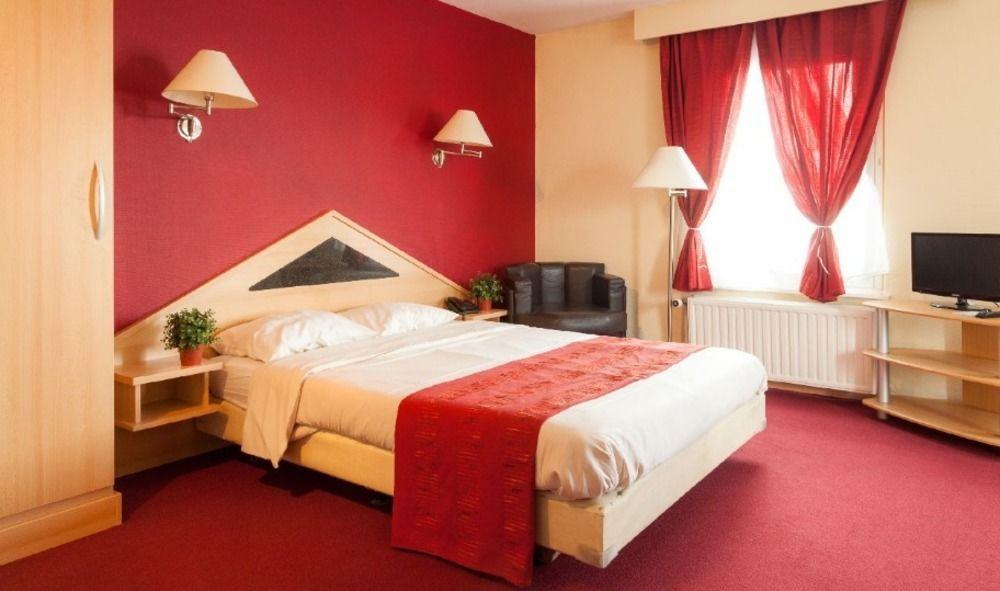 Hotel New Flanders Sint-Niklaas Eksteriør billede