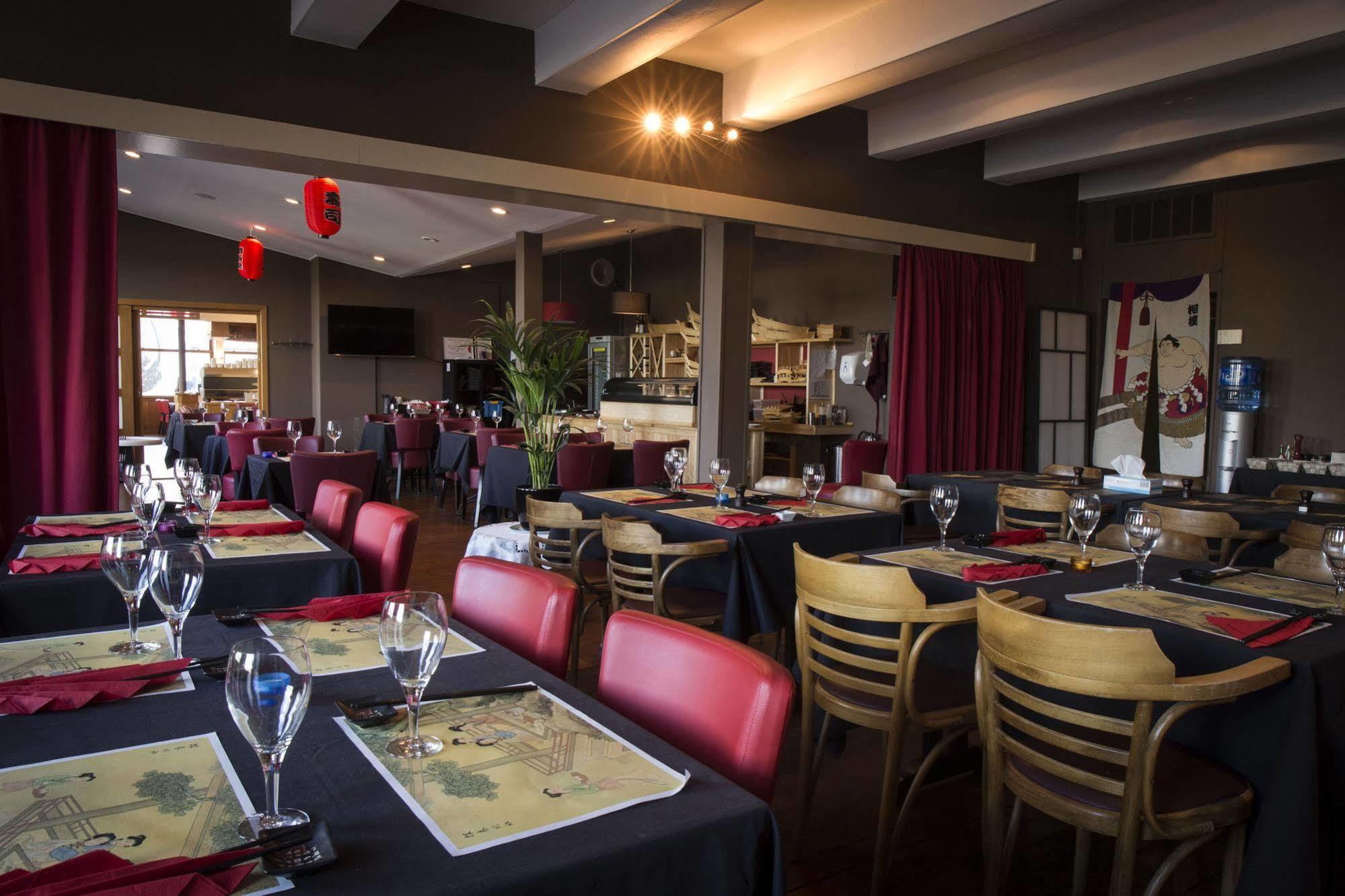 Hotel New Flanders Sint-Niklaas Eksteriør billede