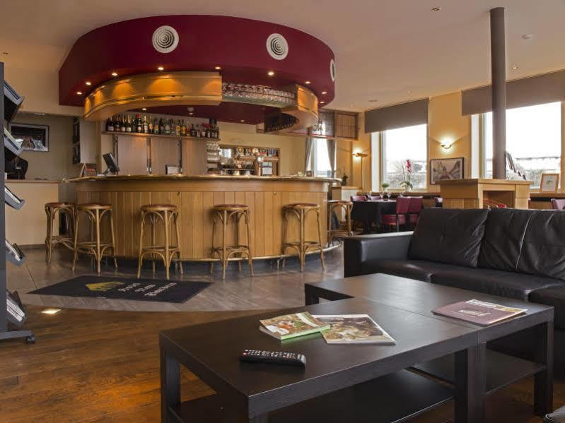 Hotel New Flanders Sint-Niklaas Eksteriør billede